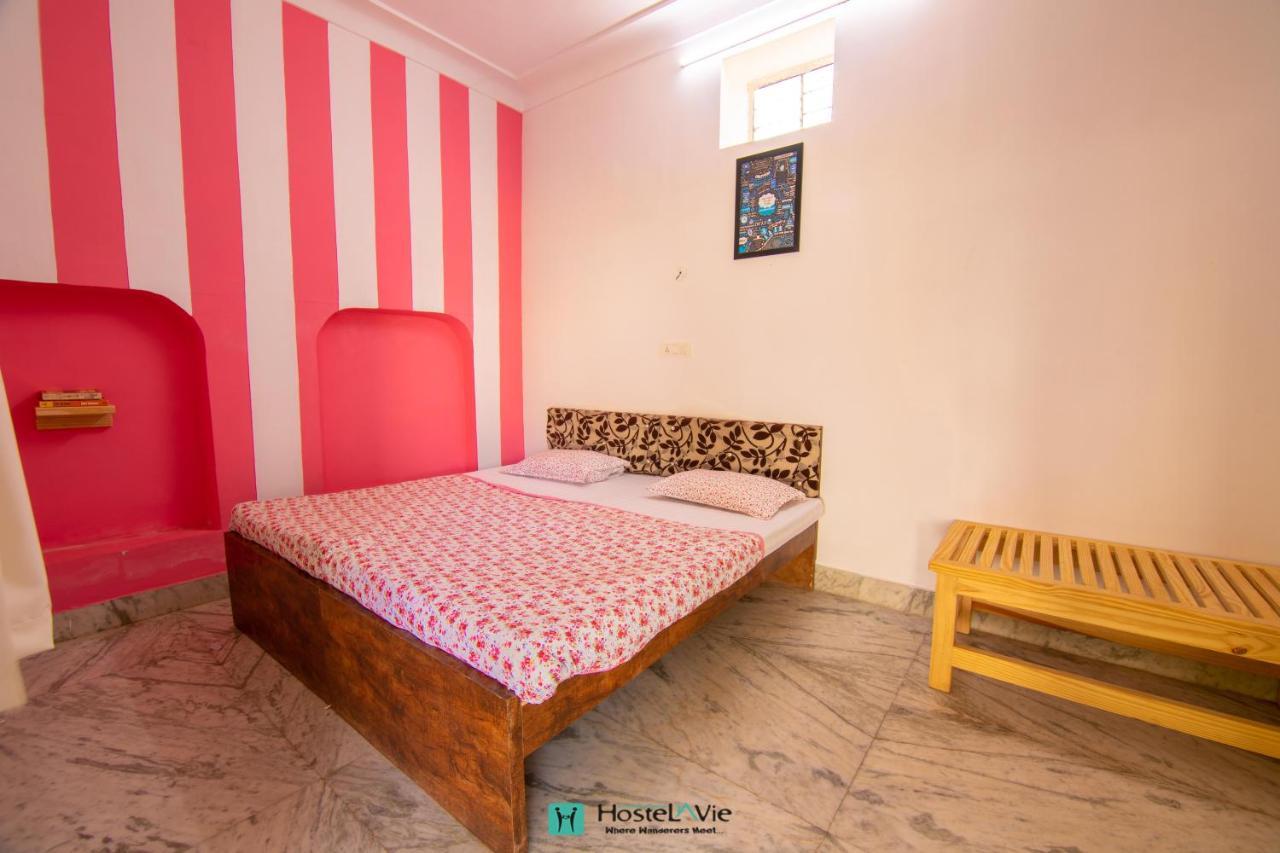 Hostelavie - Pushkar Room photo